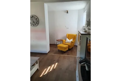 FeWo Lentz Hafenstadt Emden