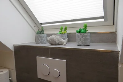 Apartamento Vacaciones familiares Dornum