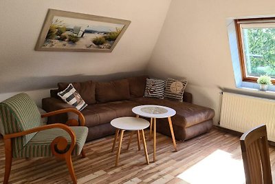 Vakantieappartement Gezinsvakantie Büsum