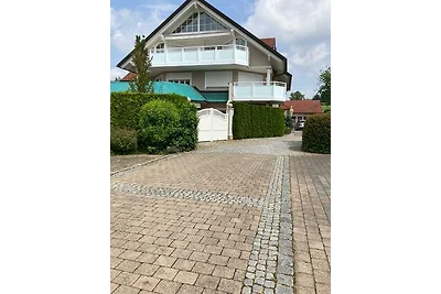 Ferienwohnung Hege 18 am Bodensee