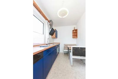 Vakantieappartement Gezinsvakantie Esens