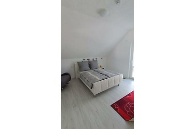 Vakantieappartement Gezinsvakantie Neresheim