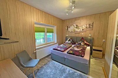 Ferienwohnung Kriesten