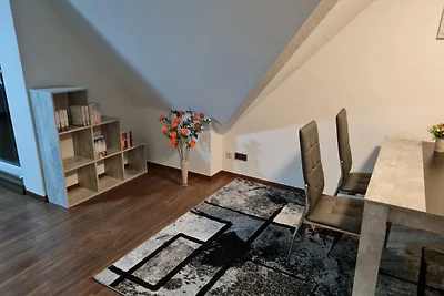 Ferienwohnung zum Anker