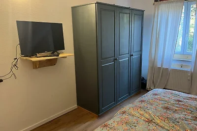apartman za odmor Obiteljski odmor Saarburg