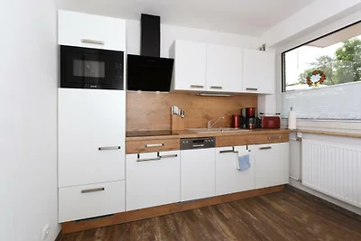 Vakantieappartement Gezinsvakantie Esens