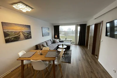 Vakantieappartement Gezinsvakantie Hohegeiß