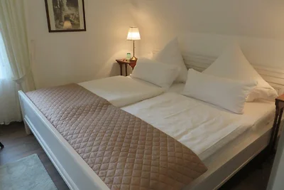 Appartamento Vacanza con famiglia Lütetsburg