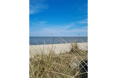 Ferienwohnung Friesenherz