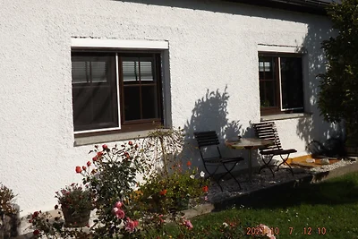 Ferienwohnung Kriesten