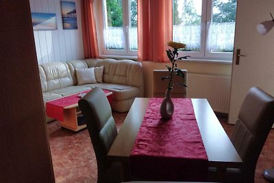 Vakantieappartement Gezinsvakantie Gräfenhainichen