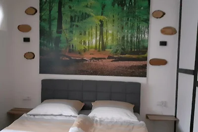 Appartamento Vacanza con famiglia Ellscheid