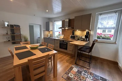 Ferienwohnung Nestblick