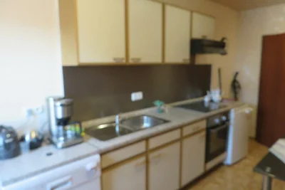 apartman za odmor Obiteljski odmor Aurich