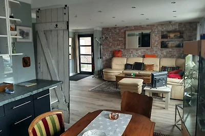 Casa vacanze Vacanza di relax Klanxbüll