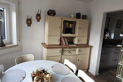 Appartamento Vacanza con famiglia Marktleugast