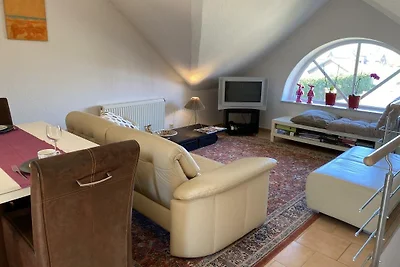 Appartamento Vacanza con famiglia Großheide