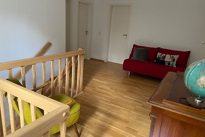 Vakantieappartement Gezinsvakantie Bimöhlen