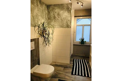 Vakantieappartement Gezinsvakantie Neukloster