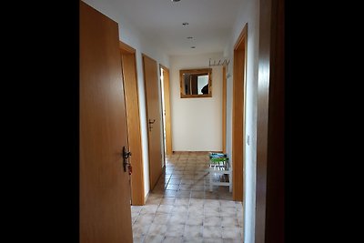 Vakantieappartement Gezinsvakantie Kropp