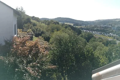 Appartamento Vacanza con famiglia Saarburg