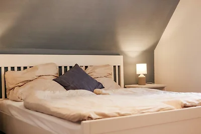 Vakantieappartement Gezinsvakantie Wunstorf