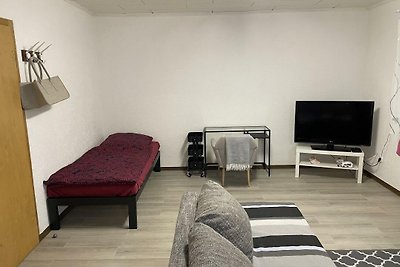 Schicke Ferienwohnung Philippsburg