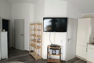 Ferienhaus Schwedt