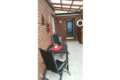 Casa vacanze Vacanza di relax Norden-Norddeich