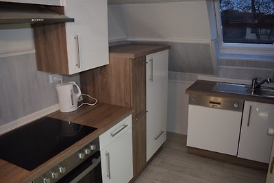 Vakantieappartement Gezinsvakantie Tangermünde