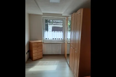 apartman za odmor Obiteljski odmor Bad Grund