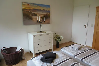 Vakantieappartement Gezinsvakantie Moorweg