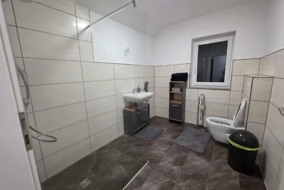 Vakantieappartement Gezinsvakantie Bad Berleburg