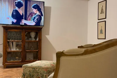 Apartamento Vacaciones familiares Bad Laasphe