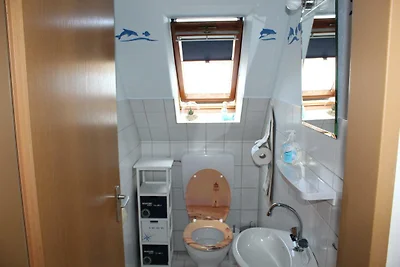 Casa vacanze Vacanza di relax Norden-Norddeich