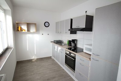 Vakantieappartement Gezinsvakantie Alsfeld