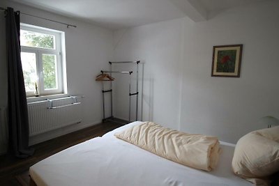 Vakantieappartement Gezinsvakantie Alsfeld