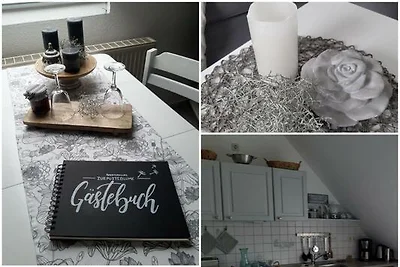 Ferienwohnung Zur Pusteblume