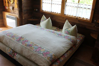 Ferienhaus Granitz in Binz