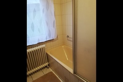 Vakantieappartement Gezinsvakantie Alheim