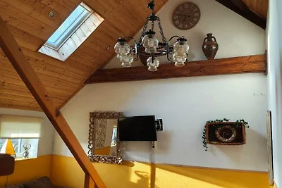 Vakantieappartement Gezinsvakantie Aurich