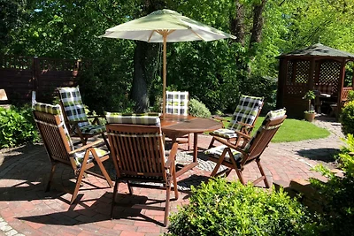 Casa vacanze Vacanza di relax Dornum