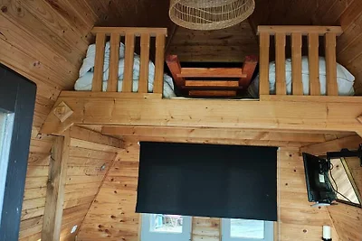 Ostfriesland-Hütte Nr. 8