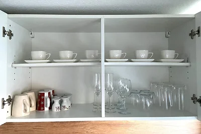 Apartament Dla rodzin Walsrode