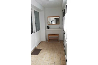 Maison de vacances Vacances relaxation Dornumersiel