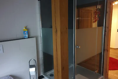 Ferienwohnung Maya mit Sauna