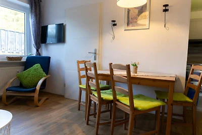 Reiterhof Finkenmühle Boris