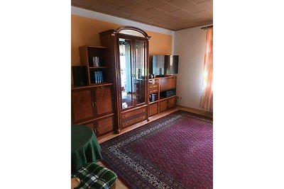 Vakantieappartement Gezinsvakantie Neu Poserin