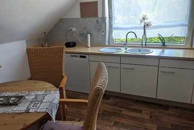 Vakantieappartement Gezinsvakantie Geeste