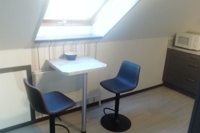 Vakantieappartement Gezinsvakantie Achtrup